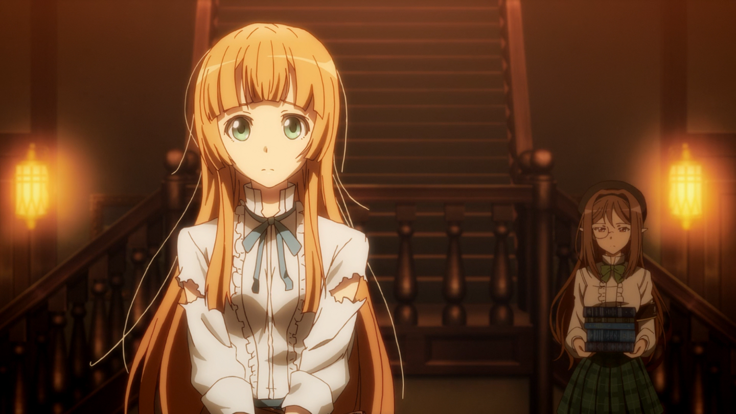 Manaria Friends (Ñyuum)